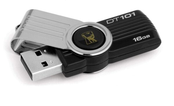 Kingston DT101 G2 8GB/16GB/32GB/64GB/128GB USB flash drive Pendrive - Image 5