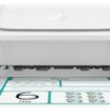 HP DeskJet Ink Advantage 1275 Printer - Image 4