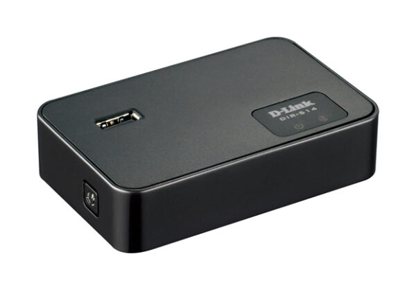 Wireless N300 3G router - Image 4