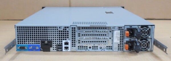 Dell PowerEdge R510 Rack Mountable Server - Image 4