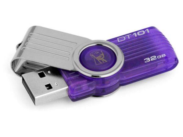 Kingston DT101 G2 8GB/16GB/32GB/64GB/128GB USB flash drive Pendrive - Image 6