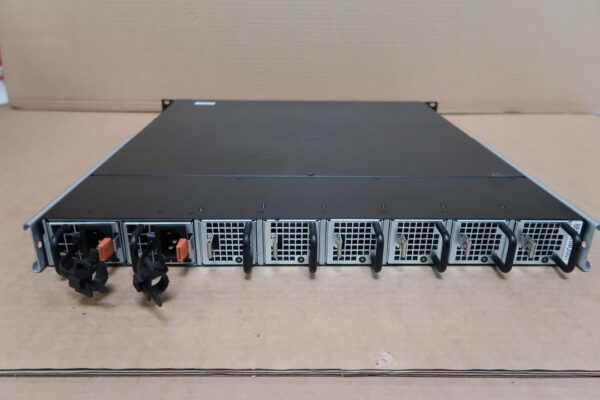 Cisco Wide Area Virtualization Engine 594 - Image 3