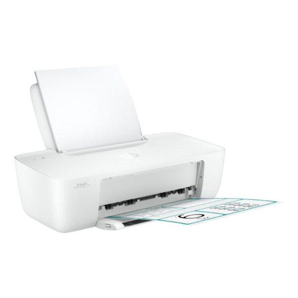 HP DeskJet Ink Advantage 1275 Printer - Image 2