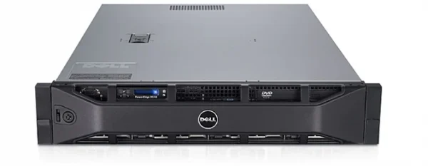 Dell PowerEdge R510 Rack Mountable Server - Image 2