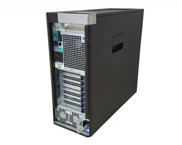 Dell Precision T3610 Desktop Workstation - Image 3