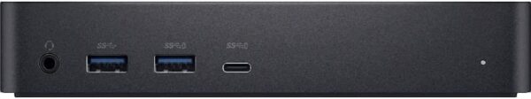 Dell 452-BCYT D6000 Universal Dock, Black - Image 5