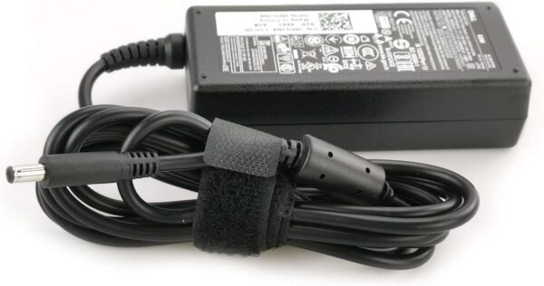 Dell 65W Laptop Charger 4.5mm tip AC Power Adapter (Power Supply) with Power Cord for Inspiron 13 14 15, 3000 5000 7000 Series, 5558 5755 3147 7348-2 in 1 5555 5559, 0G6j41 0MGJN - Image 8