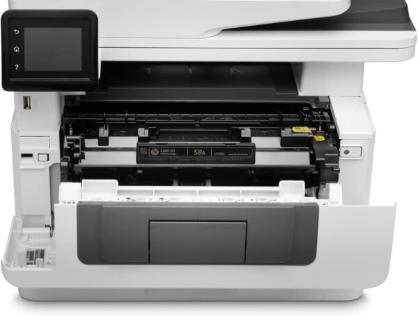 HP Laser Jet Pro MFP M428fdw - Image 8