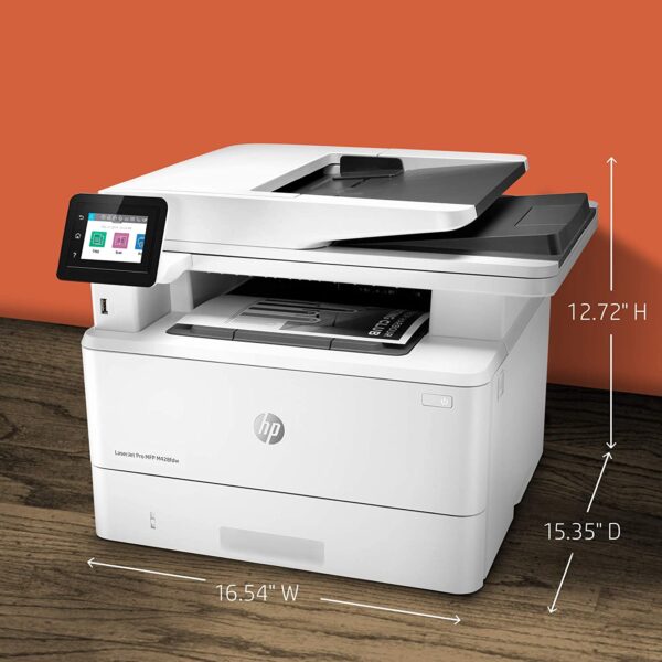 HP Laser Jet Pro MFP M428fdw