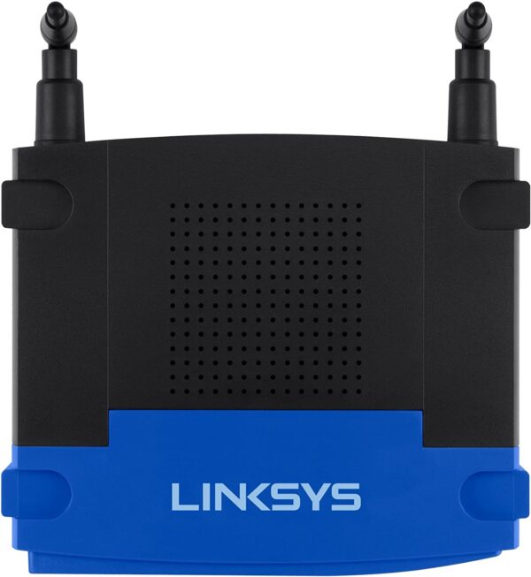 Linksys Wireless-G Broadband Router - Image 2