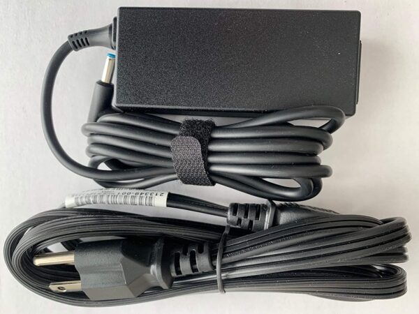 Original Genuine 45 Watt Laptop Charger for HP Laptops - Image 5