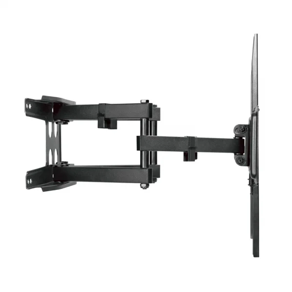 ARGOM TECH LED / LCD TV Wall Mount 37" - 80" Full Motion Double Arm 600 x 400 - Image 2