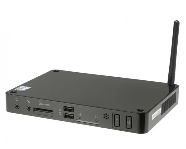 Foxconn Nettop NT535 Thin Client PC