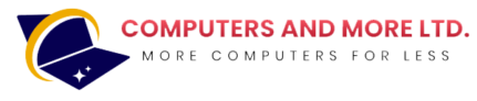 Computers and More