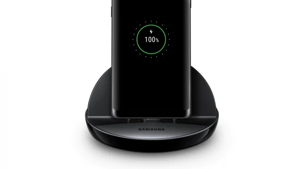 SAMSUNG Charging Dock (USB Type-C)