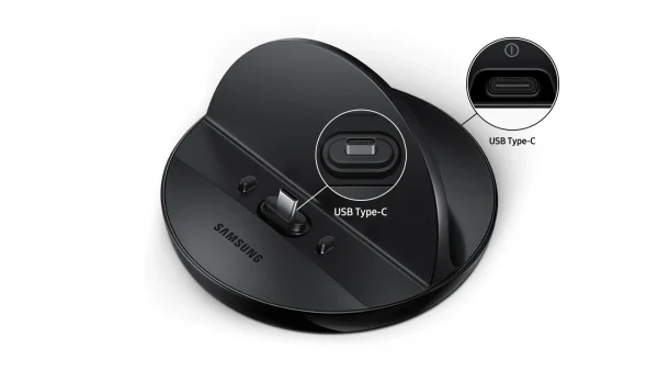 SAMSUNG Charging Dock (USB Type-C) - Image 9