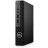 2021 Newest Dell OptiPlex 3080 Micro Form Factor Business Desktop, Intel Core i5-10500T, 8GB DDR4 RAM, 256GB SSD + 1TB HDD, WiFi, HDMI, Bluetooth, Wired Keyboard&Mouse, Windows 10 Pro