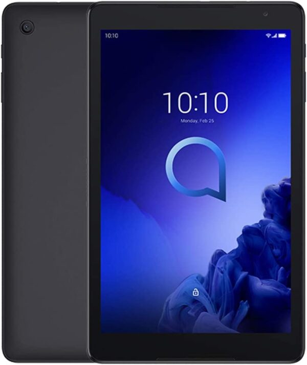 Alcatel 3T 10.1" Smart (32GB, 2GB) Tablet + Protective Case - Image 3