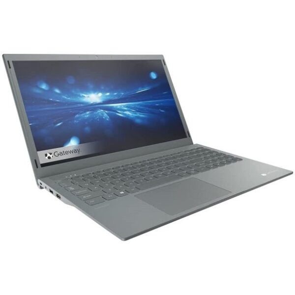 Gateway GWTN156-11BK 15.6" 4GB 128GB SSD Pentium® Silver N5030 1.1GHz Win10S - Image 7