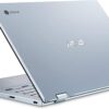 ASUS Chromebook Flip C433 2 in 1 Laptop, 14" Touchscreen FHD NanoEdge Display - Image 10