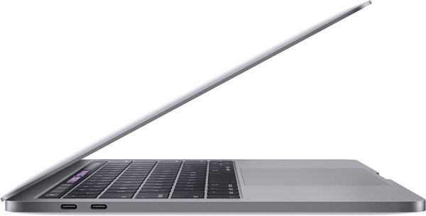 2019 MacBook Pro with 1.4GHz Intel Core i5 (13 inch, 8GB RAM, 128GB SSD Storage) - Space Gray (Renewed) - Image 5