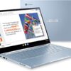 ASUS Chromebook Flip C433 2 in 1 Laptop, 14" Touchscreen FHD NanoEdge Display