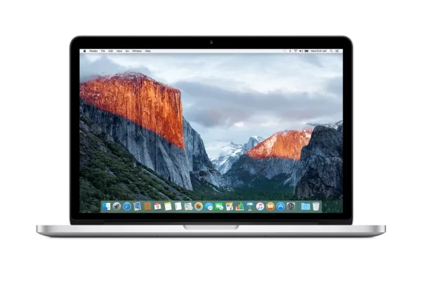 Apple MacBook Pro Core i7 2.2 15 inch Mid 2015
