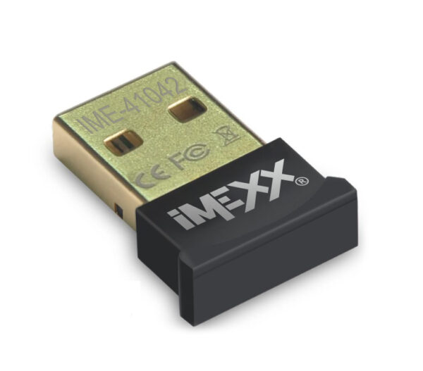iMEXX Bluetooth Dongle USB 2.0 - Image 2