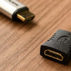 Xtech HDMI Female to Female adapter XTC333 - Image 2