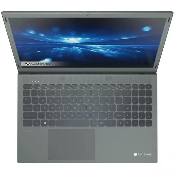 Gateway GWTN156-11BK 15.6" 4GB 128GB SSD Pentium® Silver N5030 1.1GHz Win10S - Image 5