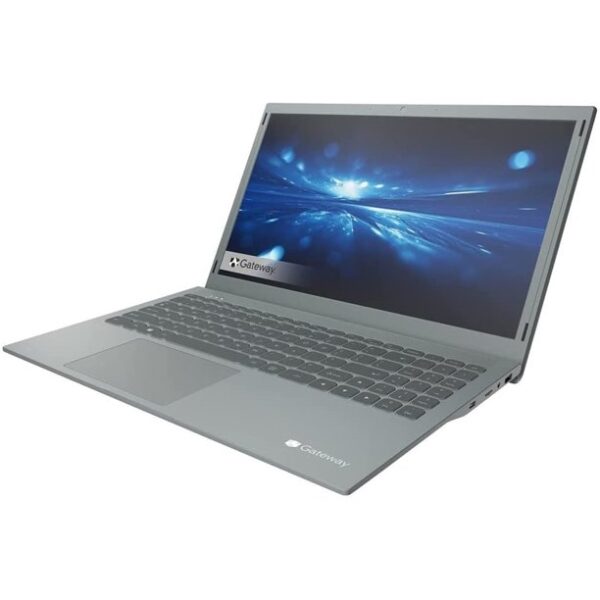 Gateway GWTN156-11BK 15.6" 4GB 128GB SSD Pentium® Silver N5030 1.1GHz Win10S - Image 6