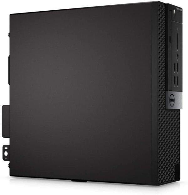 Dell Optiplex 3040 (256 GB SSD, Intel Quad Core i5-6500, 3.20 GHz) - Desktop - Image 3